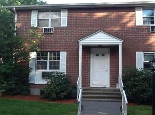 36 Kingston St, North Andover, MA 01845