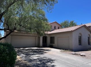 4613 E Tumbleweed Dr, Cave Creek, AZ 85331