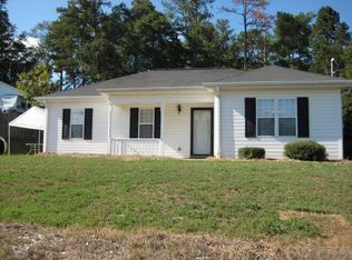 118 Thornton Rd, Winder, GA 30680