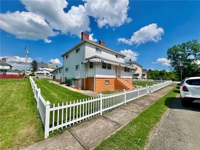 1129 1st St, Grindstone, PA, 15442