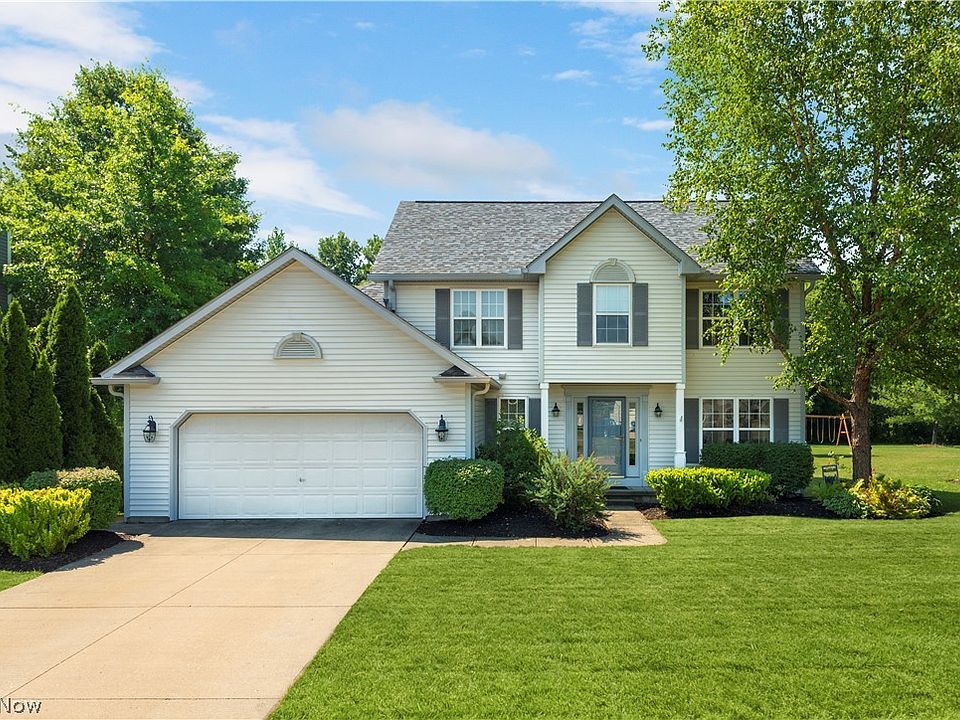 27081 Glenside Ln, Olmsted Township, OH 44138 Zillow