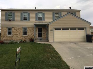 4411 S Ash St, Casper, WY 82601
