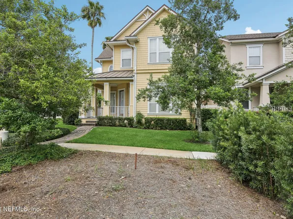 400 CENTRAL, St. Augustine, FL 32095