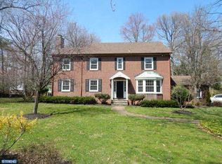 4603 Bedford Blvd, Wilmington, DE 19803