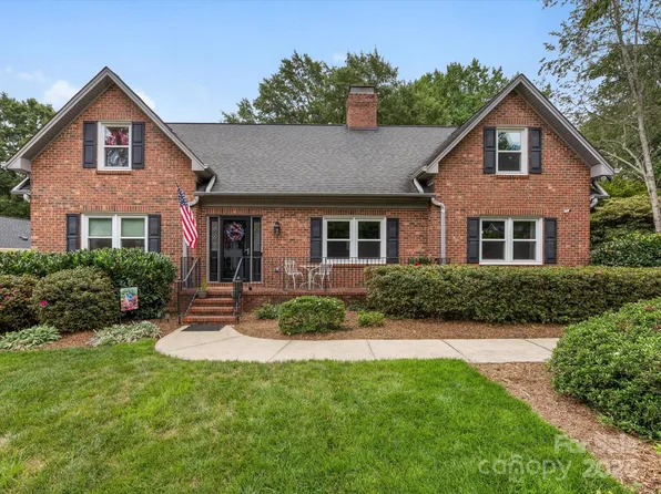 510 Medearis Dr, Charlotte, NC 28211