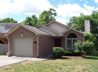 3567 Cave Hill Pl, Lexington, KY 40513