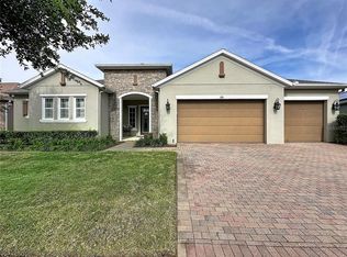 364 Salt Marsh Ln, Groveland, FL 34736