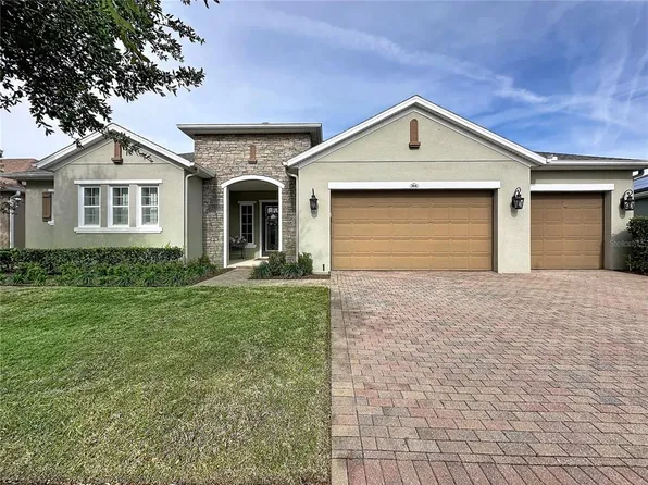 364 Salt Marsh Ln, Groveland, FL 34736