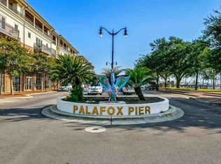 850 S Palafox St UNIT C, Pensacola, FL 32502