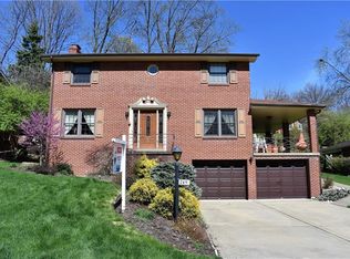 249 Tara Dr, Pittsburgh, PA