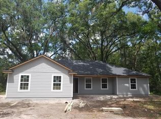 3410 State Road 16 W, Green Cove Springs, FL 32043