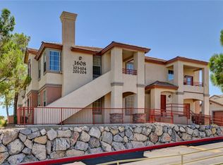 1608 Sussex St UNIT 203, Las Vegas, NV 89144