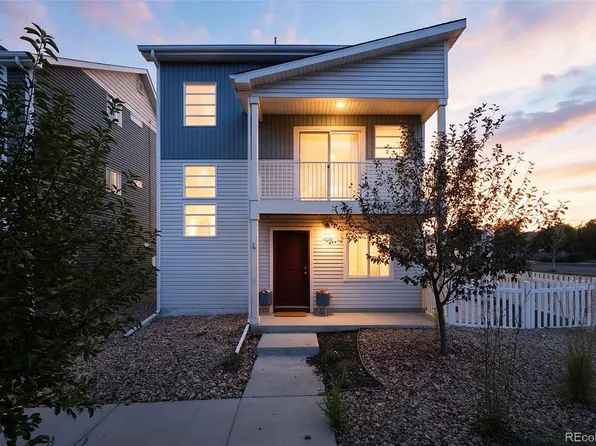 18670 E 53rd Drive, Denver, CO 80249