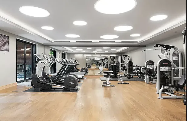 Rented by Luca Paci Real Estate | media 26