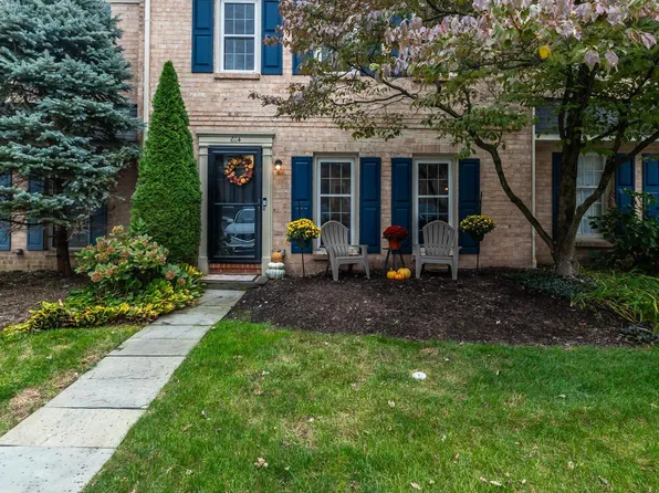604 Shippen Dr, Chester Springs, PA 19425