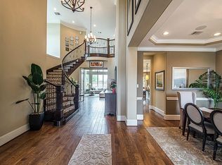 10203 Camden Garden Ln, Katy, TX 77494