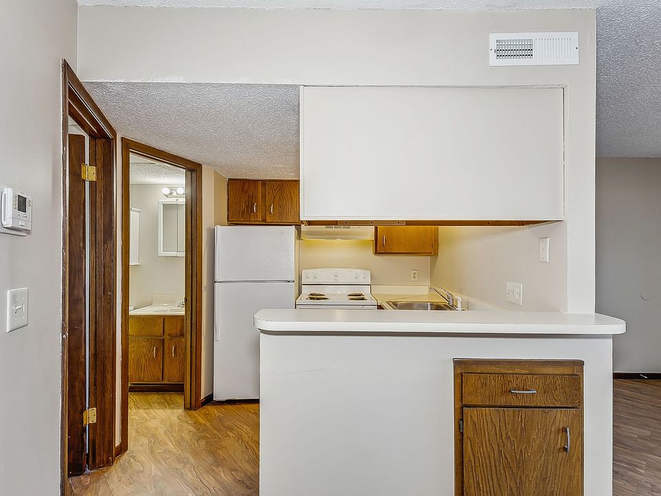 Stone Edge Apartments 739 N Sheridan Ave Wichita, KS Zillow