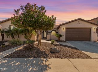 3415 E Sports Dr, Gilbert, AZ 85298