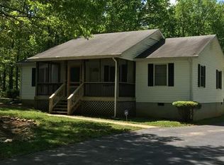 20186 Monrovia Rd, Orange, VA 22960