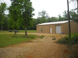 3277 Linfrank Line Dr, Smithdale, MS 39664