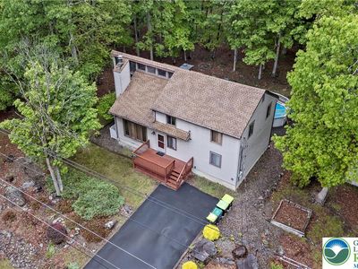 1117 Belaire Dr, East Stroudsburg, PA, 18301