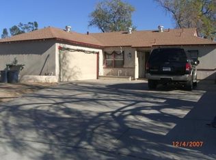 299 N Pampas Ave, Rialto, CA 92376