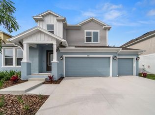 1516 Gopher Loop, Tarpon Springs, FL 34689