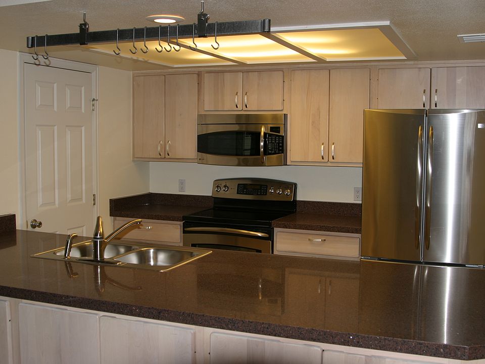 Dream Kitchen
