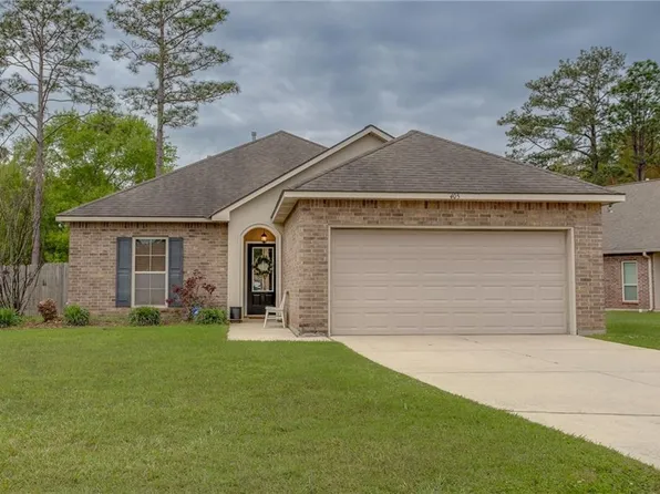 405 Oak Branch Dr, Covington, LA 70435