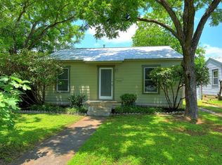5404 Avenue F, Austin, TX 78751