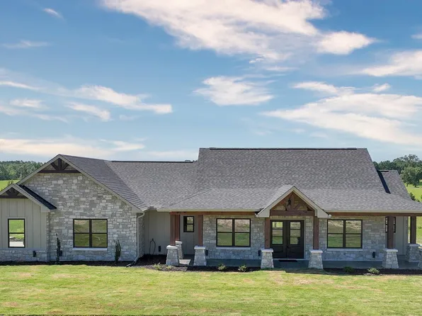 265 Fm 995, Atlanta, TX 75551