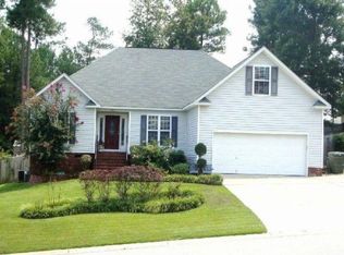 118 Filson Bluff Dr, Irmo, SC 29063