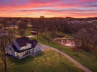 126 Laurelwood Dr, Shelbyville, TN 37160