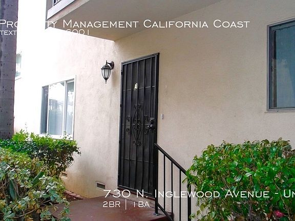 2nd image of 730 N Inglewood Ave APT 3