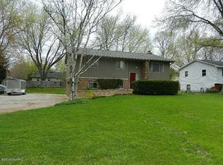 1237 Marlene St, Holland, MI 49423