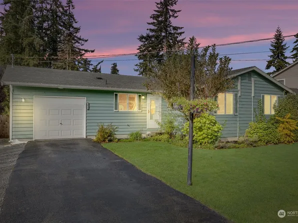9024 48th Drive NE, Marysville, WA 98270