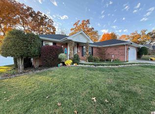 506 Stone Ridge Ln, Murray, KY 42071