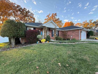 506 Stone Ridge Ln, Murray, KY, 42071