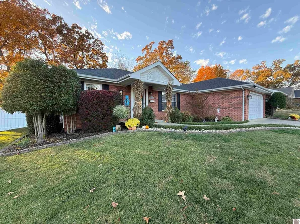 506 Stone Ridge Ln, Murray, KY 42071