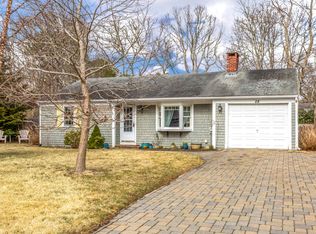28 Hialeah Ave, West Yarmouth, MA 02673