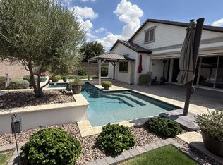 20344 E Arrowhead Trl, Queen Creek, AZ 85142