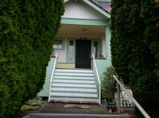 5530 17th Ave S, Seattle, WA 98108