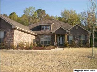452 SW Natures Way, Huntsville, AL 35824