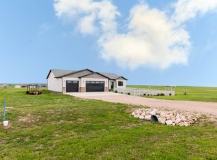 14138 Treasure Coach Rd, Piedmont, SD 57769