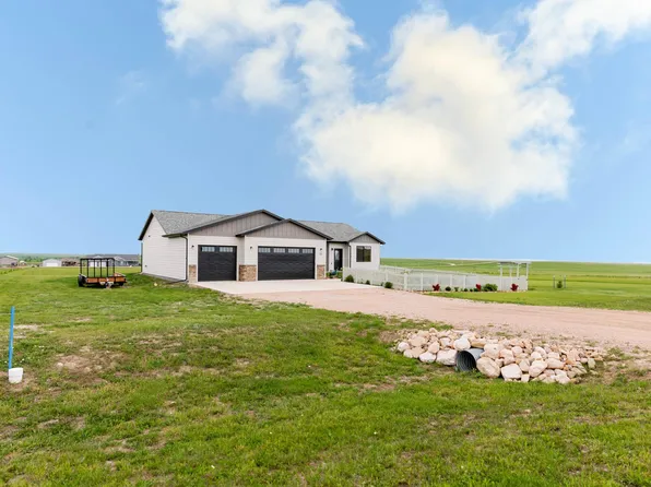 14138 Treasure Coach Rd, Piedmont, SD 57769