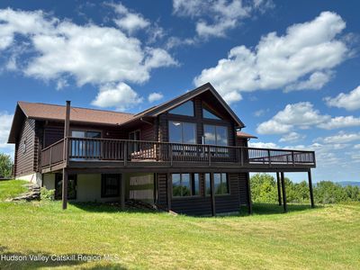 187 Mount Jefferson Road Road, Jefferson, NY, 12093