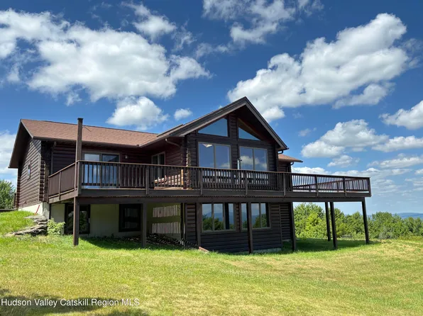 187 Mount Jefferson Road Road, Jefferson, NY 12093