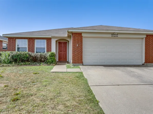 4416 Statesman Ln, Fort Worth, TX 76244