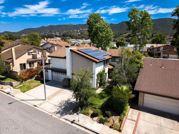 1796 Tipperary Ln, Thousand Oaks, CA 91320