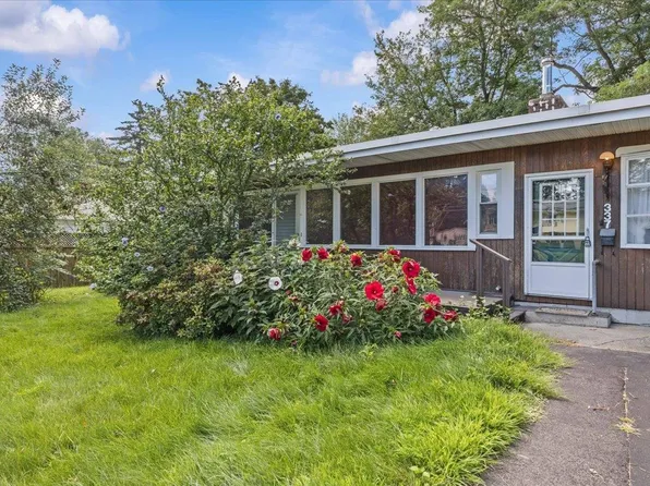 337 Hinesburg Road, South Burlington, VT 05403